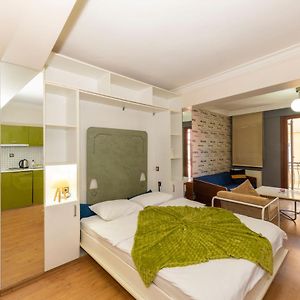 Family Room Balcony